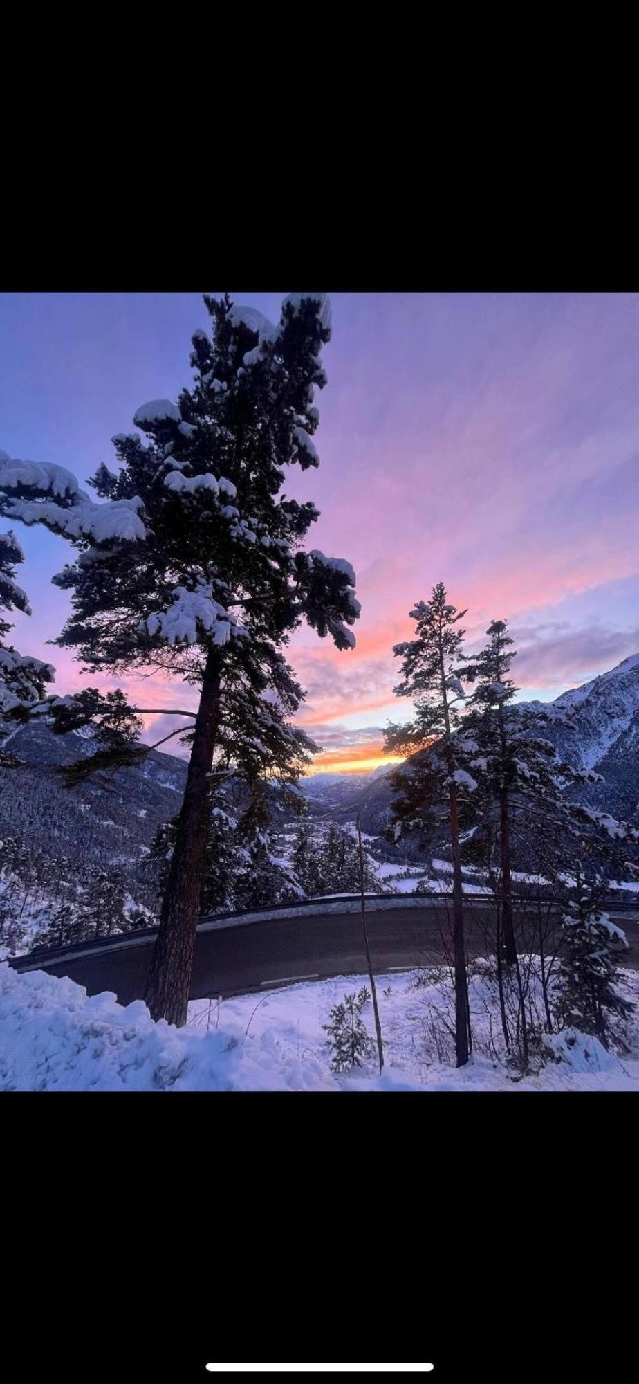 T2 Neuf Cosy Et * Briancon (Hautes-Alpes)