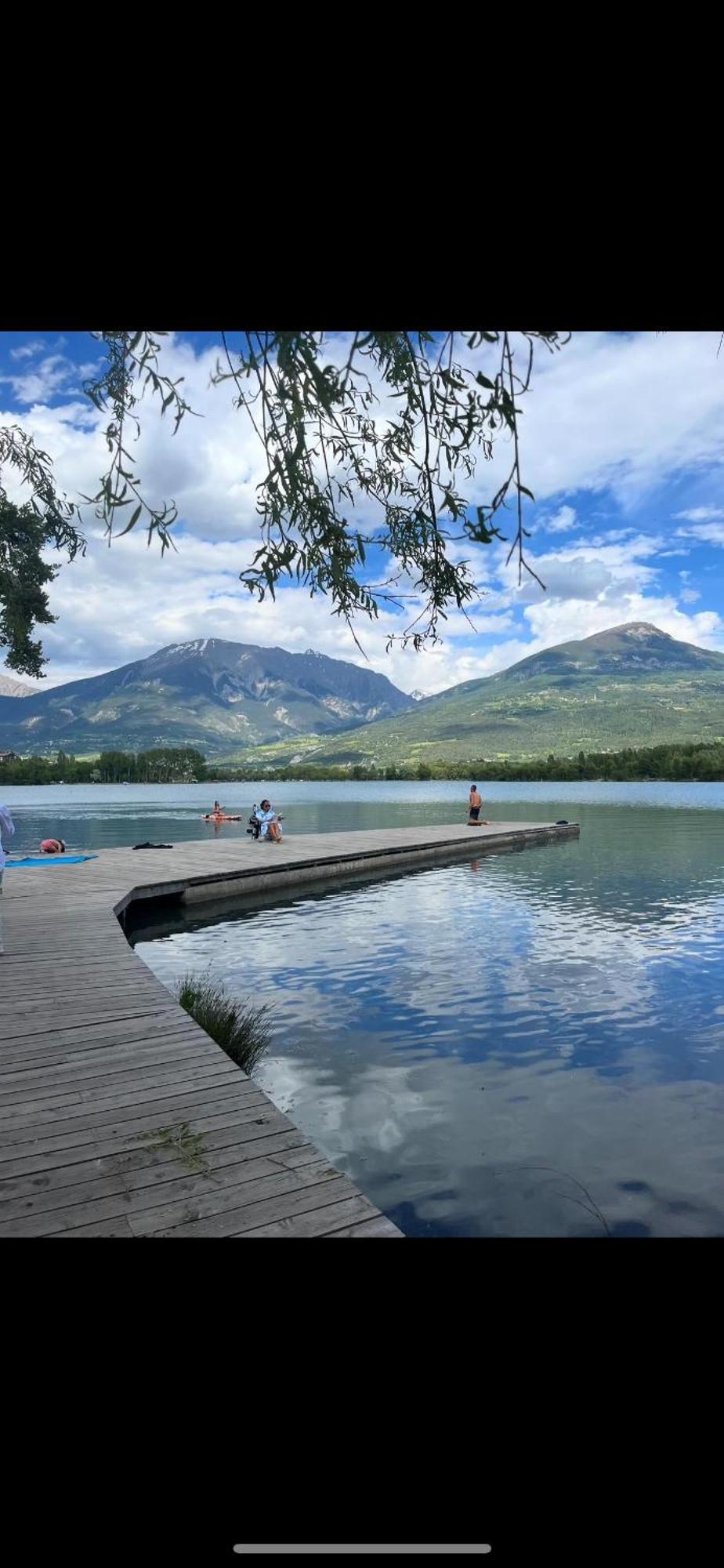 T2 Neuf Cosy Et Briancon (Hautes-Alpes)