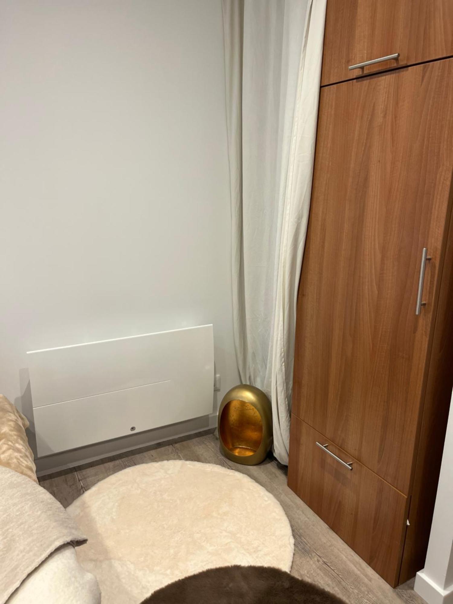 Apartment T2 Neuf Cosy Et