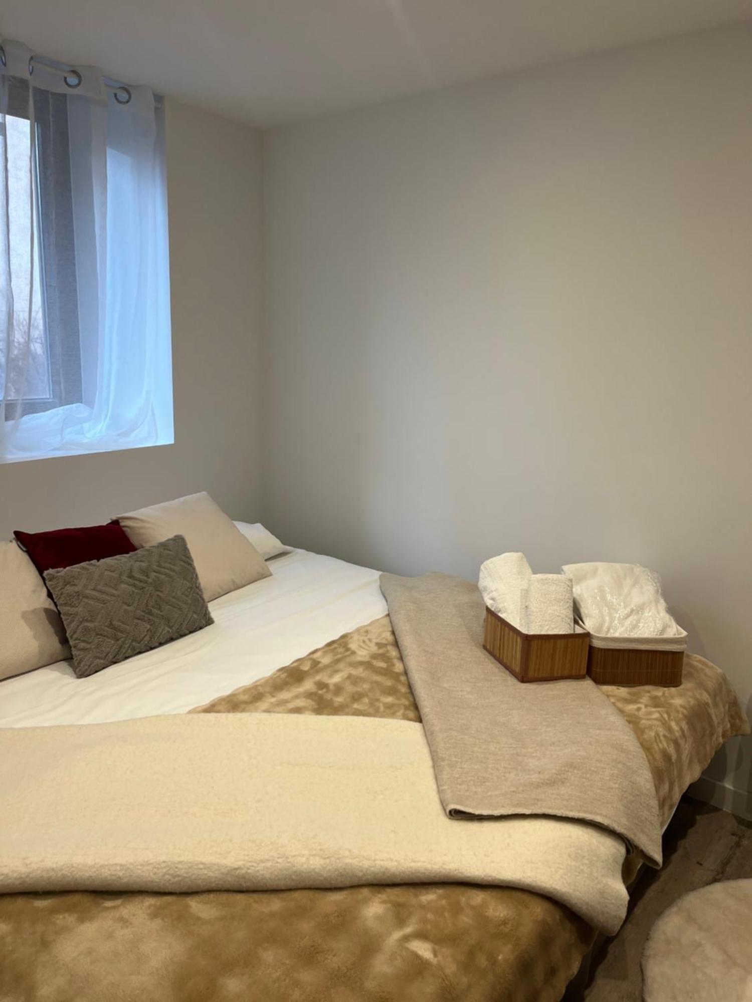 T2 Neuf Cosy Et Apartment Briancon (Hautes-Alpes)