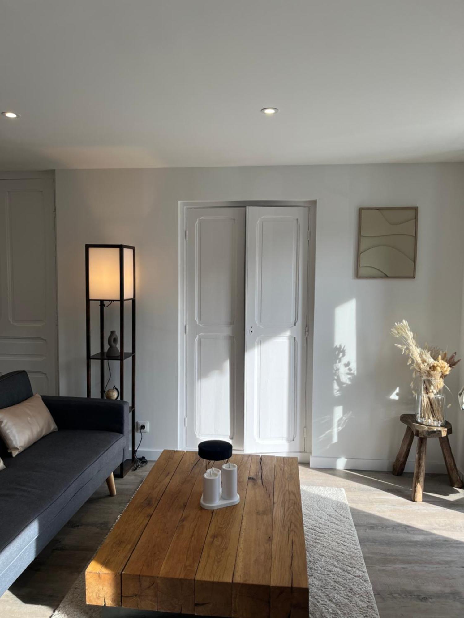 Apartment T2 Neuf Cosy Et Briancon (Hautes-Alpes)