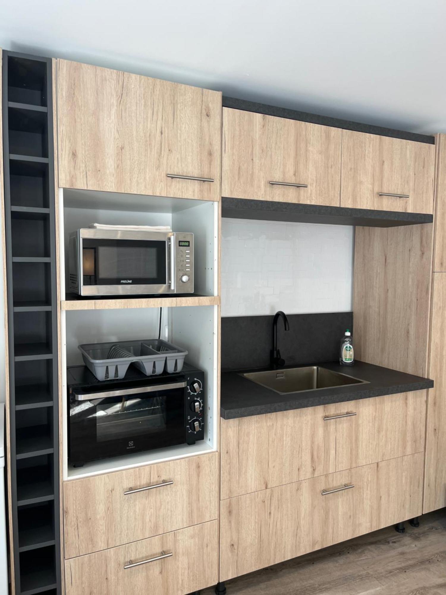 Apartment T2 Neuf Cosy Et Briancon (Hautes-Alpes)